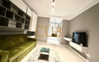 Ap 1 cam complet| bloc nou, parcare, ac, centrala| Hotel IQ - Giroc - Poză 6