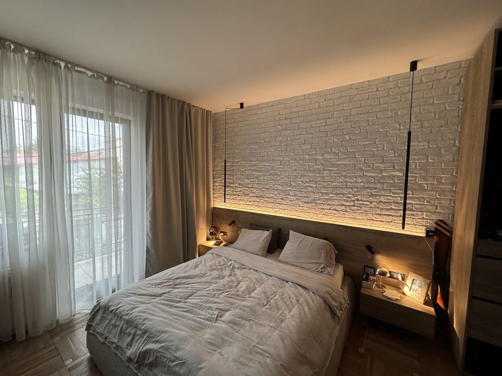 Casa de inchiriat | 4 camere| Aviatiei  |rezidential sau sediu firma - Poză 10