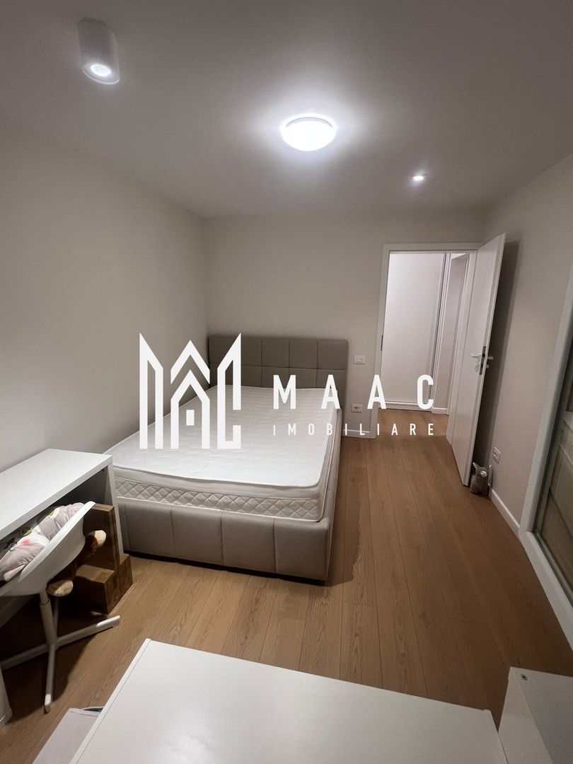 Apartament 4 camere de vânzare | Râmnicu Vâlcea, Nord | 80 mp - Poză 10