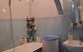 Apartament 4 camere zona Fabric  curte comuna - Poză 9