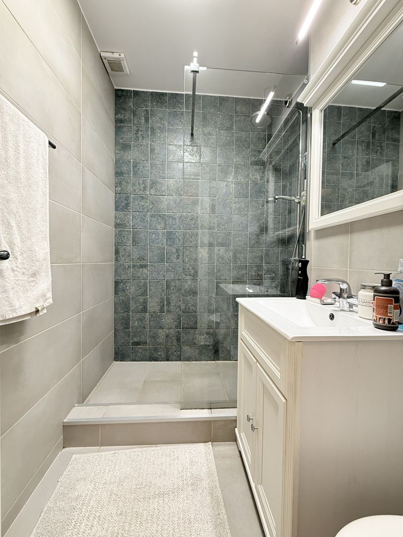 Apartament 2 camere Bucurestii Noi - Damaroaia - Poză 12