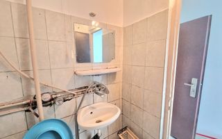 NOU | Garsoniera 1 camera nebobilata | Complex Studențesc, Timișoara - Poză 4