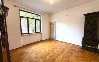 3 camere I 96 mp totali I Rosetti I Parter inalt I Pretabil cabinet - Poză 2