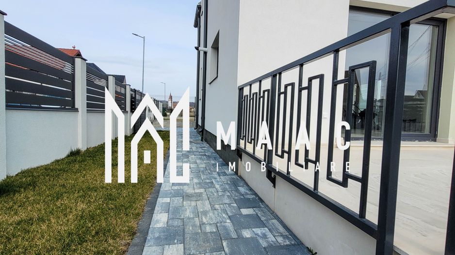 Casa Individuala | 120MPU | Cristian | Curte 420MPU - Poză 4