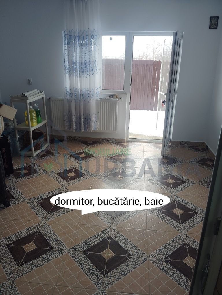 Vând casă la țară - Poză 6