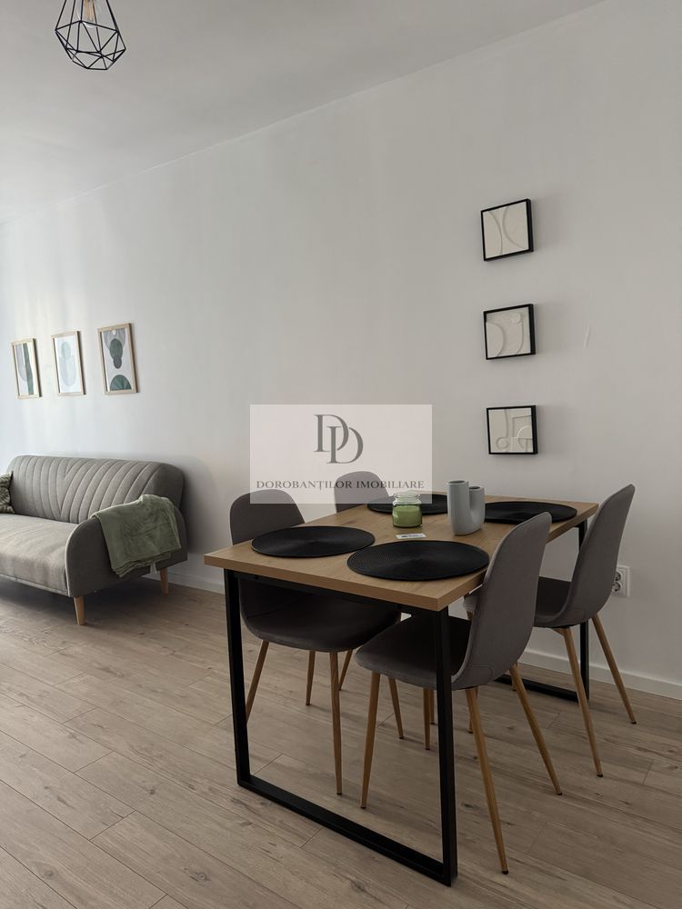 Apartament 2 camere chirie| Parcare | cartier Sopor| Baza Sportivă - Poză 4