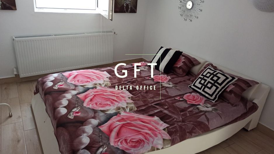 Apartament la casa 3 camere-curte-piscina-foisor-Zona Podul Jelnei - Poză 1