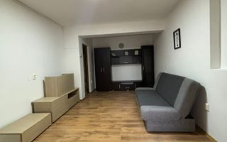 Apartament 1 camera, 40 mp, renovat recent, zona Academiei de Muzica - Poză 3