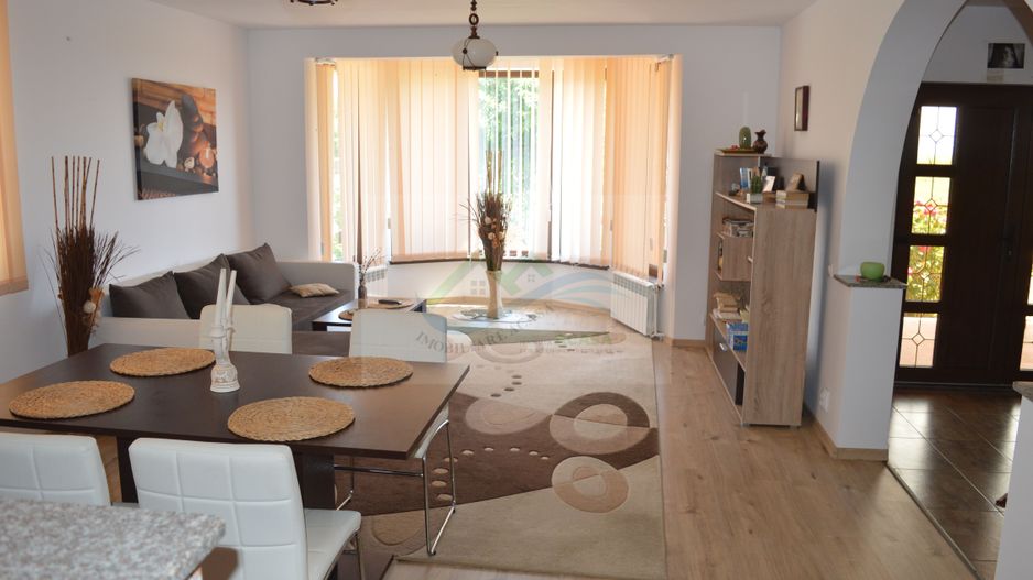 Casă/Vilă cu 5 camere Măzănăești - Poză 13