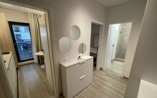 Garsoniera Lujerului | Bloc Nou | Centrala Proprie - Poză 1