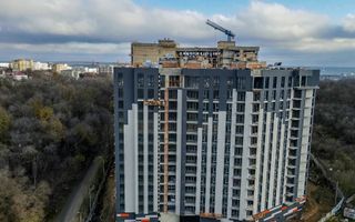 Vânzare, apartament, 3 camere, strada Grenoble, Botanica - Poză 2