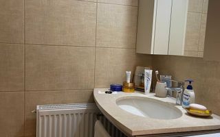 Apartament cochet, în zona  Ultracentrala. - Poză 6