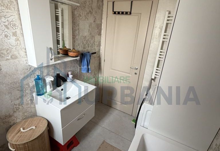 Apartament 2 camere, 58 mp + terasă 21 mp și grădină 40 mp, Rediu zona Lac, vânzare - Poză 2