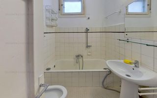 Apartament 2 camere cu centrala proprie si balcon, langa parc Cismigiu - Poză 4