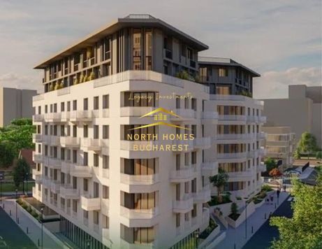 Apartament de inchiriat - 2 camere -HERASTRAU -PARCARE - Poză 5