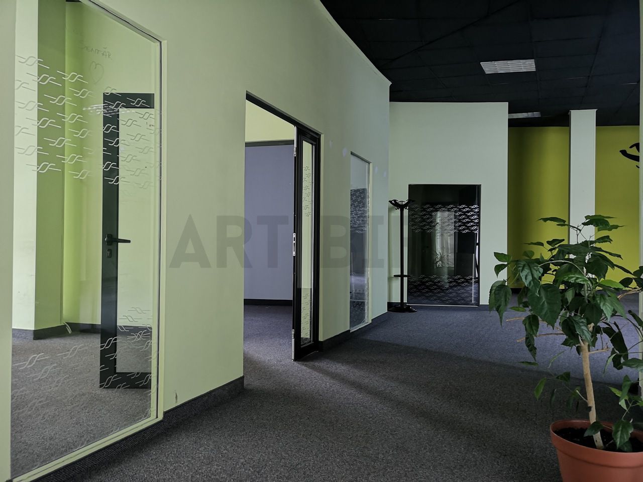 Zero comision, 460mp imobil polivalent birouri, showroom, productie - Poză 3