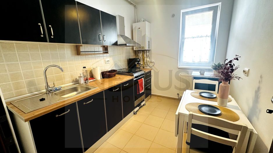 Apartament 2 camere decomandat | Drumul Fermei - Parcare inclusă - Poză 5