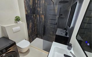 Prima inchiriere 2 camere Lux - Lujerului - Exigent - Finisaje premium - Poză 9