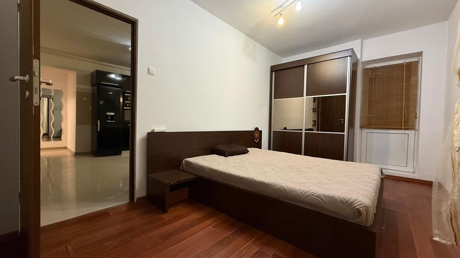 Vanzare apartament 2 camere modern - Brancusi - Valea Oltului - Poză 14