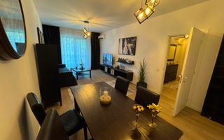 Apartament 2 camere de închiriat | Plaza Residence | 64 mp - Poză 1