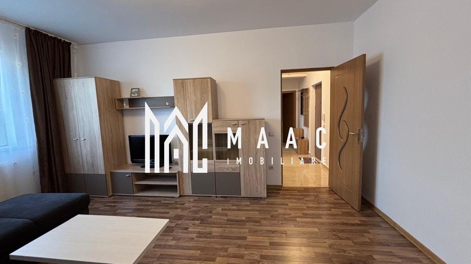 Apartament 2 camere | Etaj 1 | Mobilat & Utilat | Loc parcare | Calea Cisnădiei - Poză 3