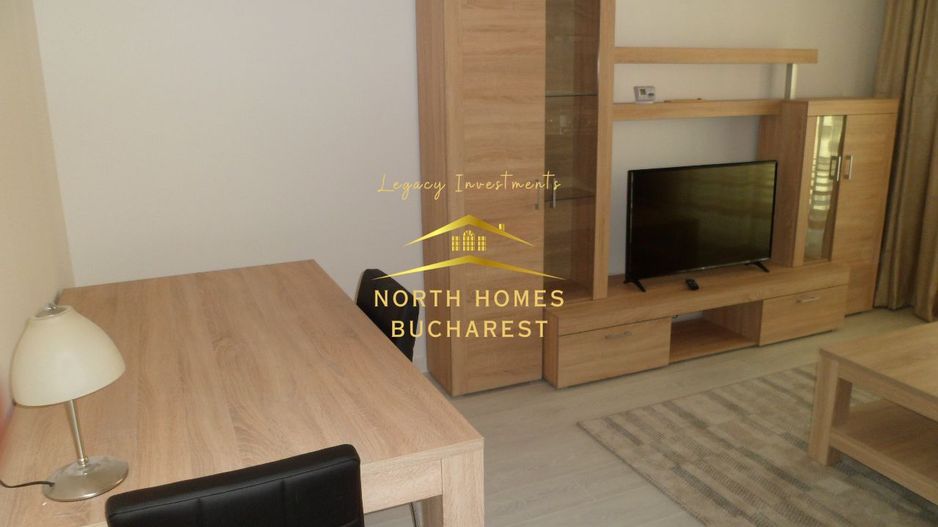 Apartament 2 camere , loc de parcare inclus - 21 Residence , Lujerului - Poză 3