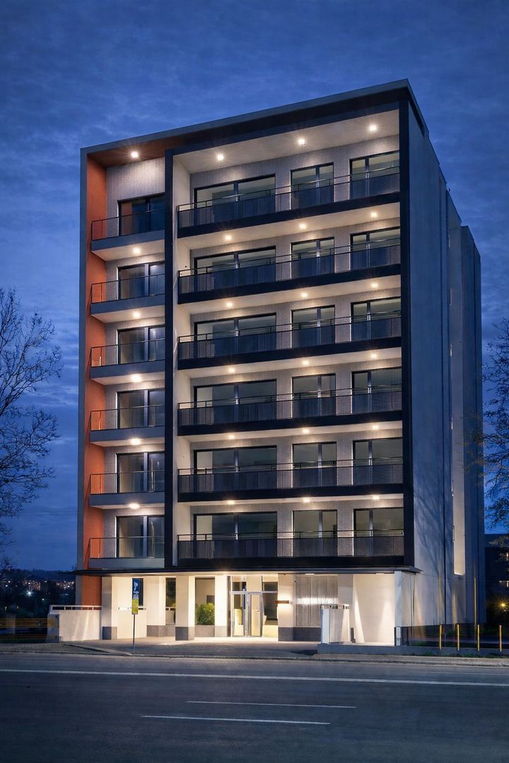 CONSTANTA - BDUL MAMAIA - APARTAMENTE PREMIUM IN BLOC EXCLUSIVIST! - Poză 19