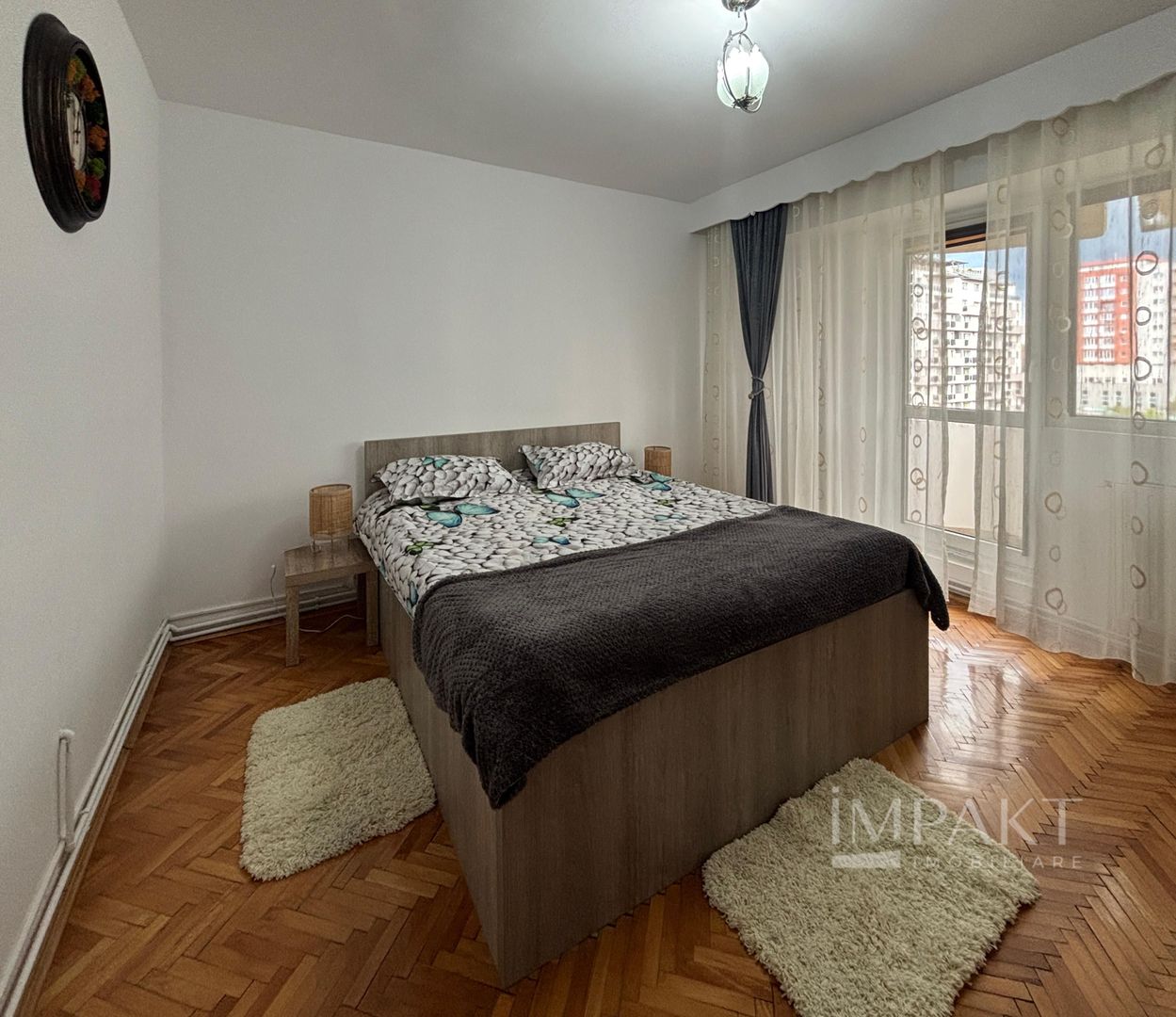 Apartament  3 camere decomandat in Marasti - Poză 8