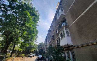 Soseaua Giurgiului | Apartament 2 camere, mobilat si utilat, centrala - Poză 4