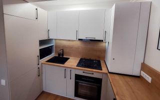 Apartament cu 2 camere | Centrala pe gaz | Cantemir - Poză 3