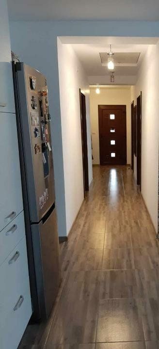 Calea Urseni | 3 Camere | Centrala proprie | Mobilata si utilata - Poză 5