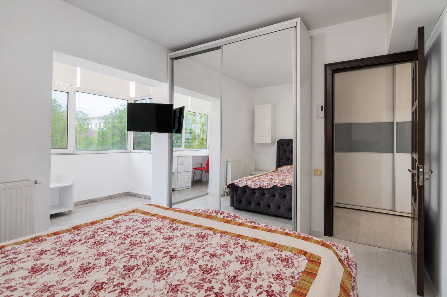 Oportunitate | Faleza Nord – Lake View | 2 camere | Garaj subteran - Poză 9