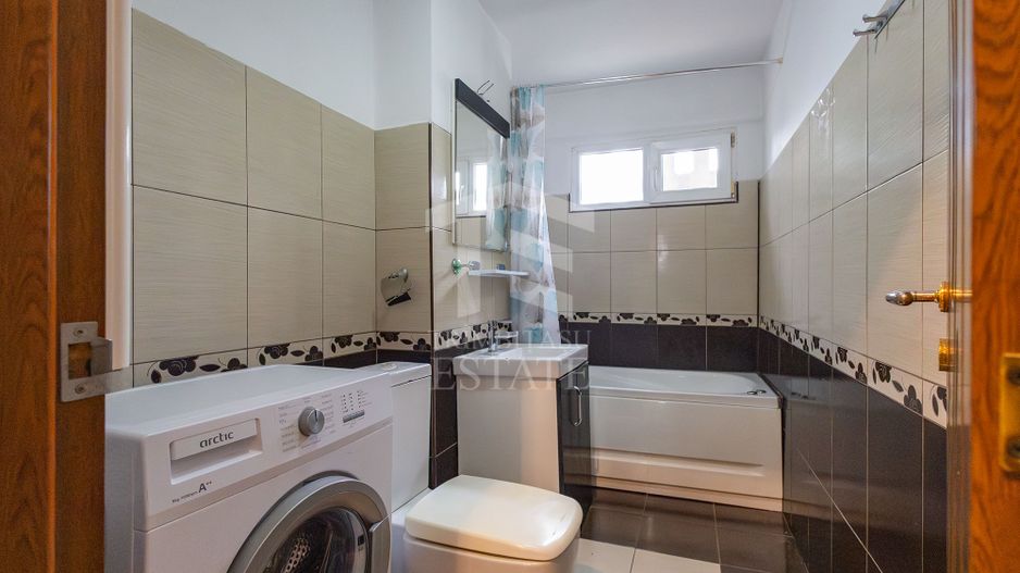 Centru Complex Studentesc | 3 Camere | Pretabil inchiriere studenti - Poză 8
