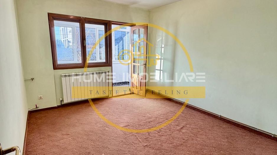 Apartament cu 3 camere / 75mp / in zona Podu Ros- 1001 Articole - Poză 4