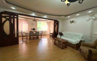 Apartament cu 2 odăi +living ultra centru, Mun. Chișinău - Poză 5