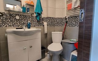 De Vanzare: Apartament cu 2 camere, Semicentral! - Poză 17