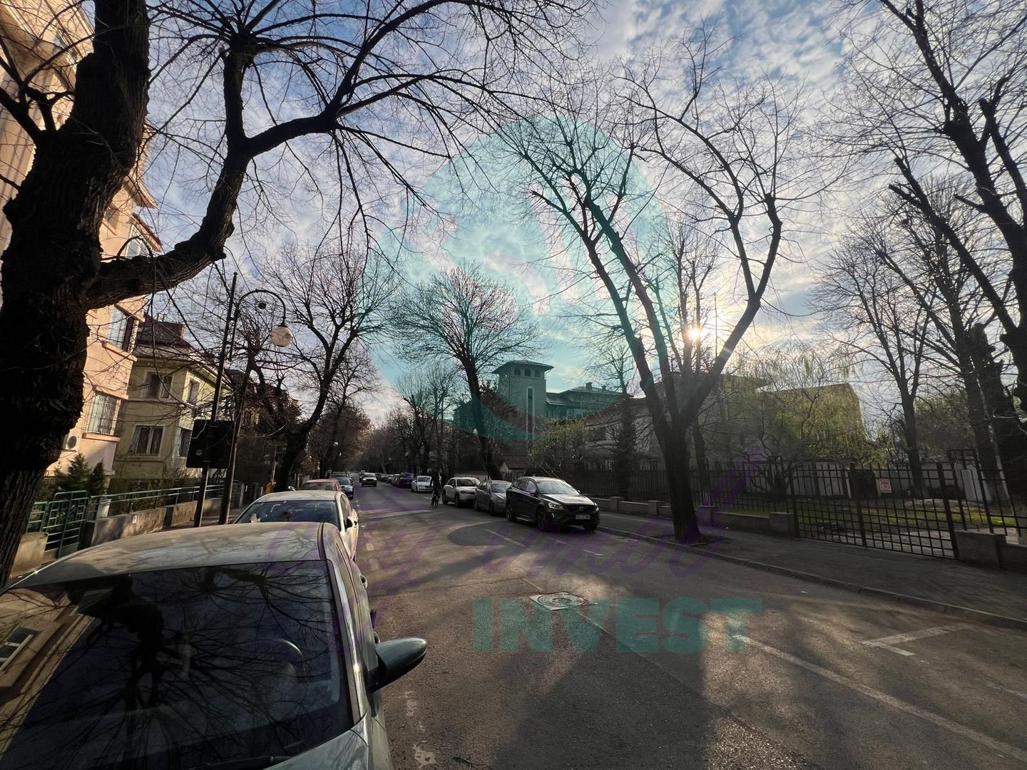 Apartament interbelic 3 camere+Birou demisol | Cotroceni | Liniște și grădină - Poză 13