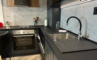 Black Friday | Apartament 2 Camere | Etaj 2 | Loc de parcare | The Lake Home - Poză 8