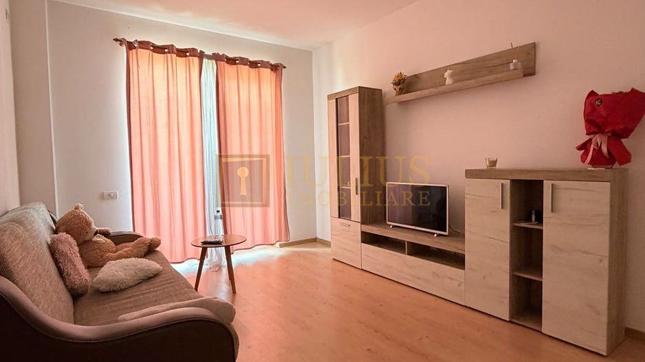 Apartament in zona Braytim, liber de la 1 iulie - Poză 3