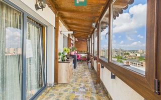 Penthouse Adora Park cu 2 camere - Poză 17