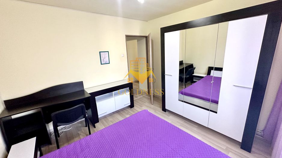 2 camere, Gheorgheni, SemiCentral, Titulescu, Brâncuși, Drept, Cipariu - Poză 2