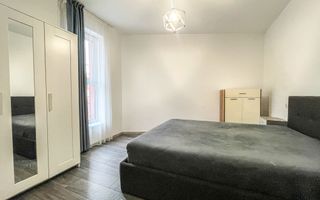 CENTRU: Etaj intermediar/ bloc nou/ finisaje moderne - Poză 4