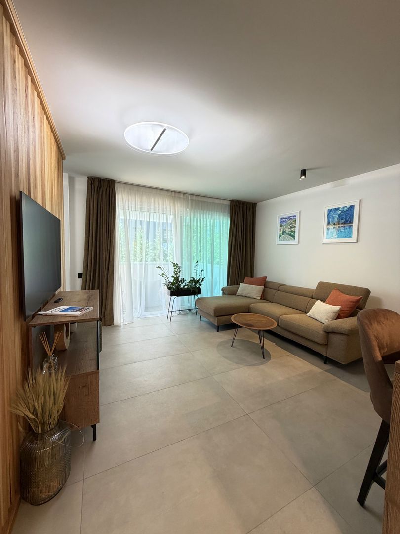 Apartament PREMIUM de vanzare– Tăietura Turcului, Cluj-Napoca - Poză 1
