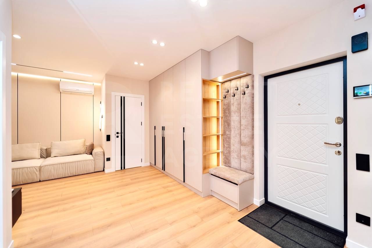 Vânzare, apartament, 2 camere , strada Ioana Radu, Buiucani - Poză 10