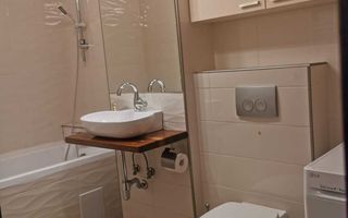 De închiriat: apartament 2 camere - Lujerului - metrou - bloc 2016 - Poză 7