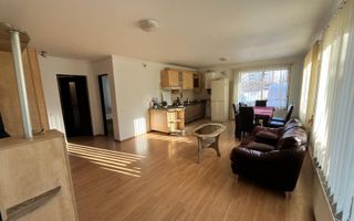 Apartament 3 Camere | 67 Mp | Terasa | Parcare | Buna Ziua ZORILOR - Poză 3