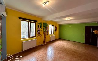 Spatiu comercial, 250 mp, pretabil loc joaca copii, zona Boul Rosu - Poză 9