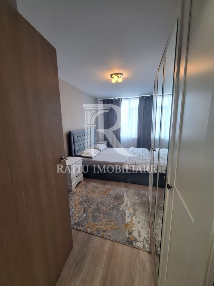 Apartament cu 3 camere | Nufărul | Oradea - Poză 6