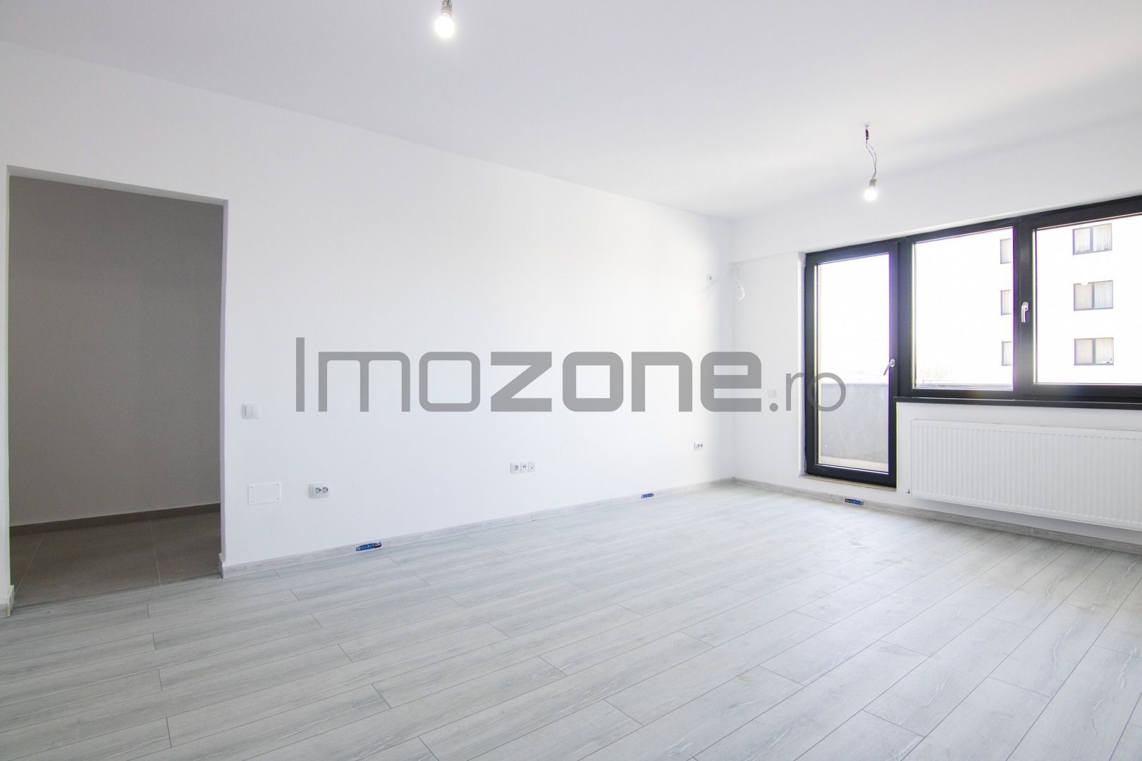 3 Camere | De Vanzare | Bloc Nou | 2 Bai | Living Spatios | 77 mp | Balcon - Poză 15