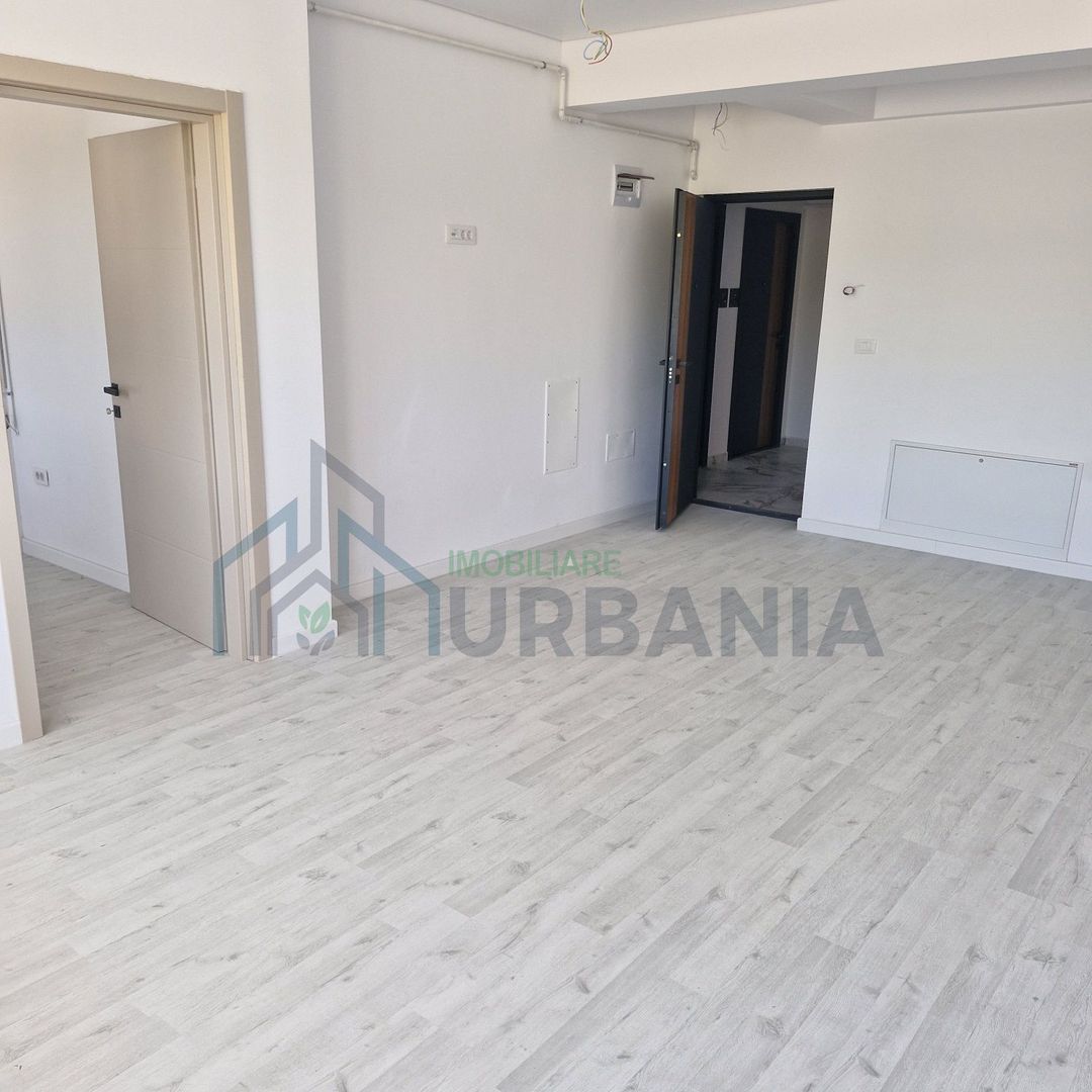 Apartament 1 cameră de vânzare – Complex Lagom, Vișan | 37,15 mp | 63.500 € - Poză 7